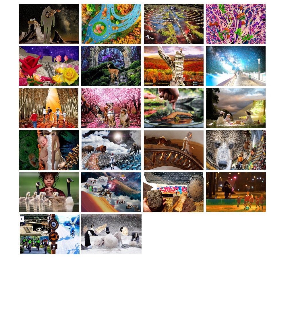 Pathway Images